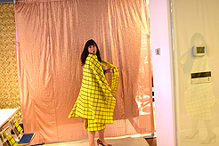 KNOLL CATWALK FASHION SHOW